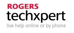 Rogers TechXpert overview .